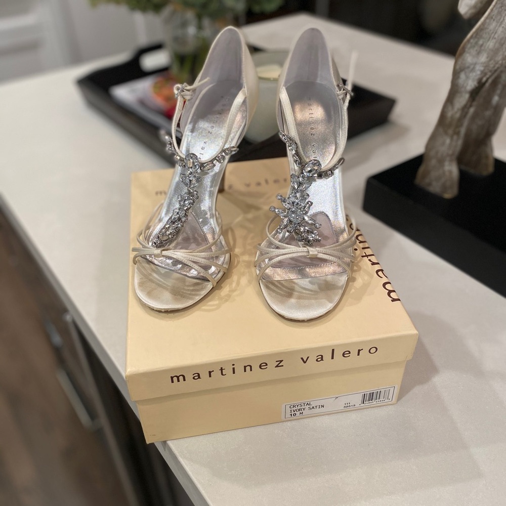 Martinez Valero Formal Shoes